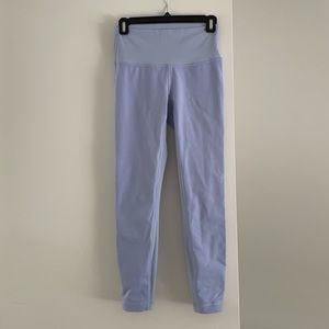 Lululemon leggings, size 6